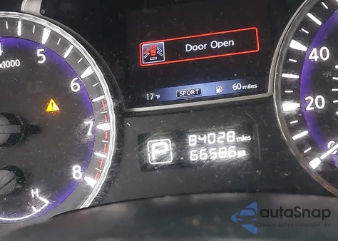 2019 Infiniti Qx60 Luxe from USA, damaged, VIN 5N1DL0MMXKC560014